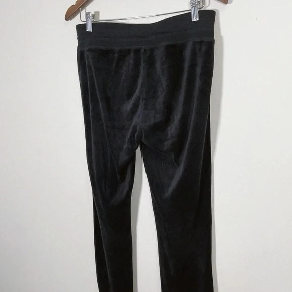 Calvin Klein Performance Women's Size Small Velour Rugby Hoodie Set - Picture 12 of 14